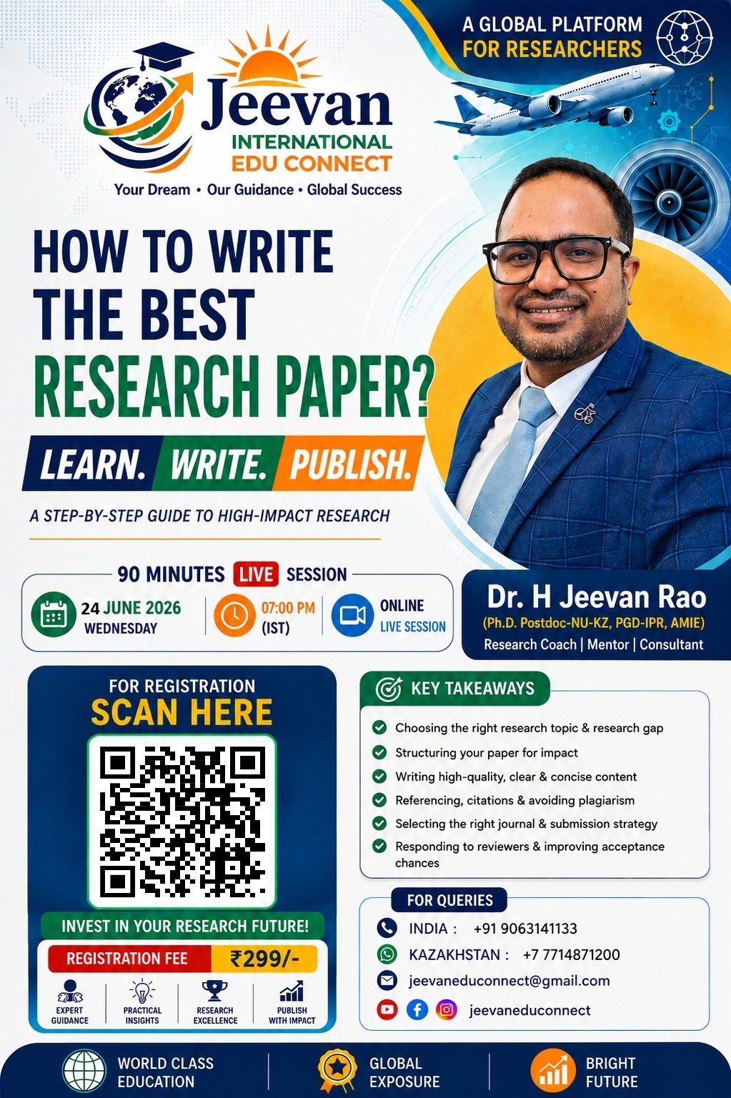 2nd Batch Workshop