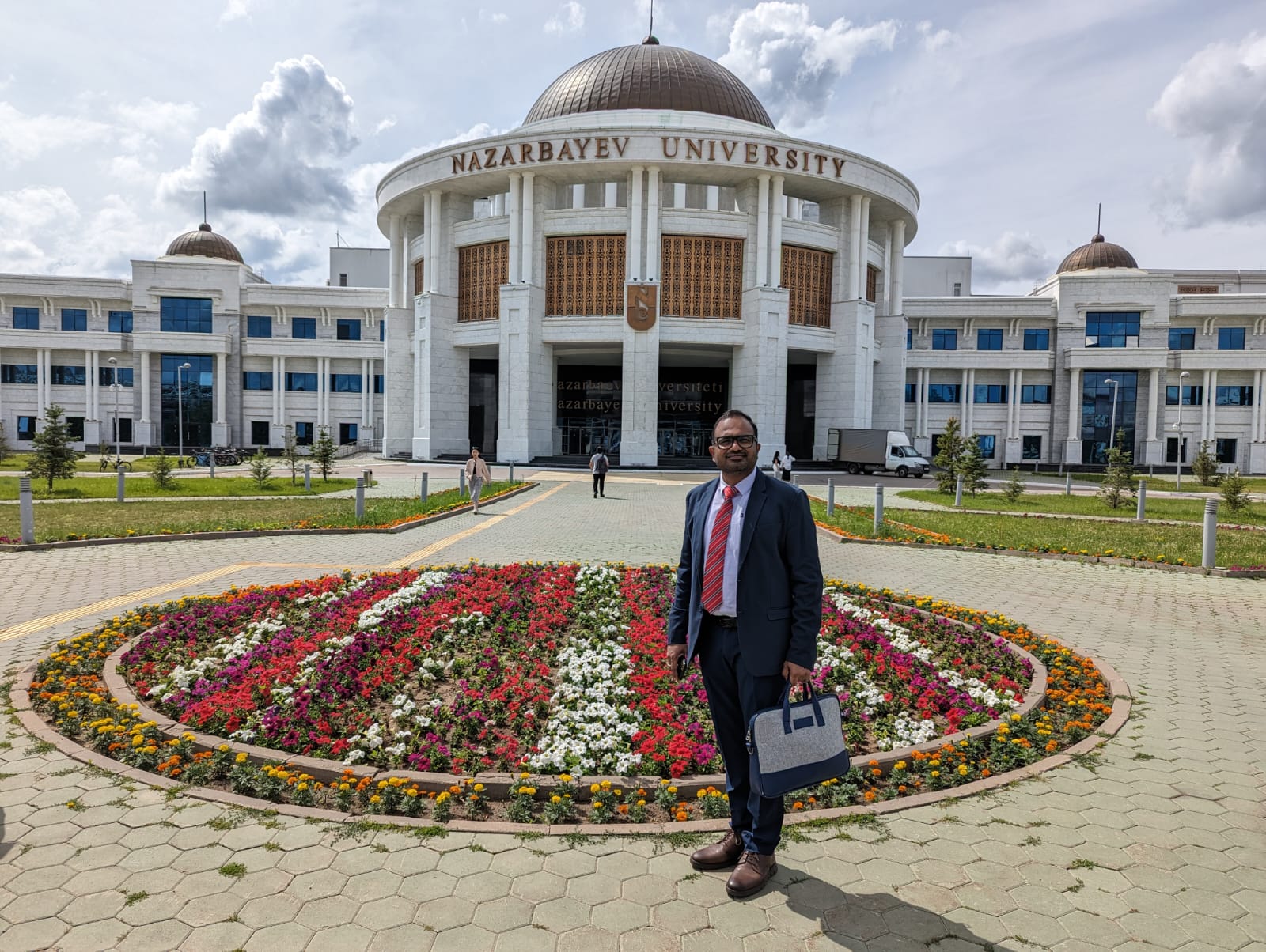Kazakhstan Photo 1